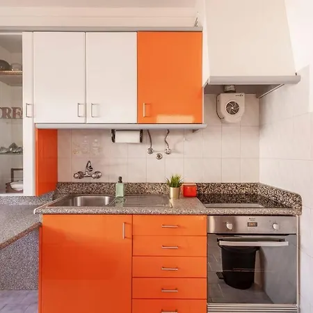 Holiday home Ninestories Baleal *