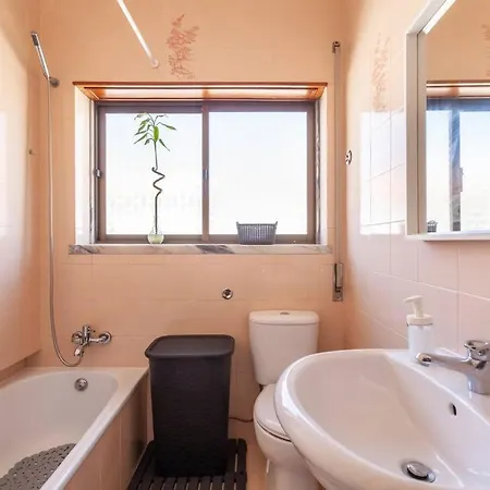 Ninestories Baleal Holiday home Ferrel (Leiria)