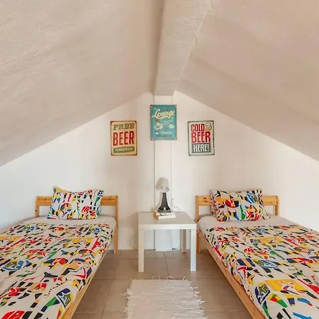 Ninestories Baleal Holiday home