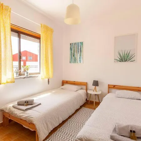 Ninestories Baleal Holiday home