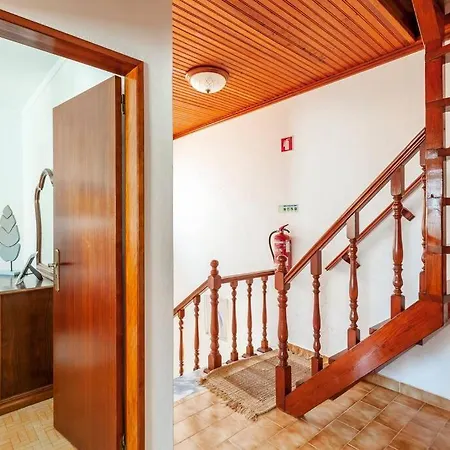 Ninestories Baleal Holiday home Ferrel (Leiria)