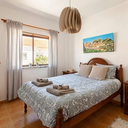 Holiday home Ninestories Baleal