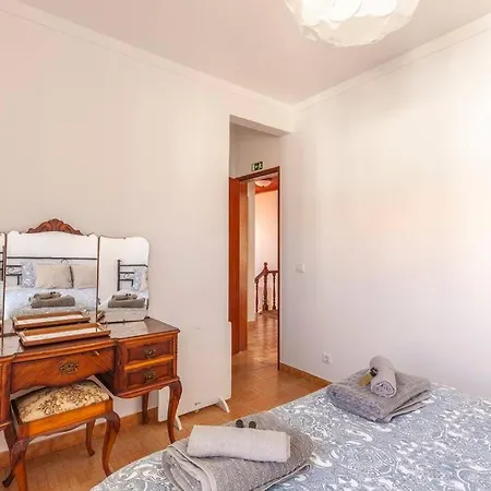 Ninestories Baleal Holiday home *
