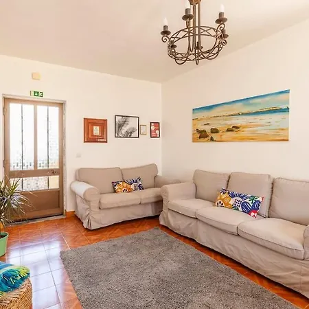 Holiday home Ninestories Baleal