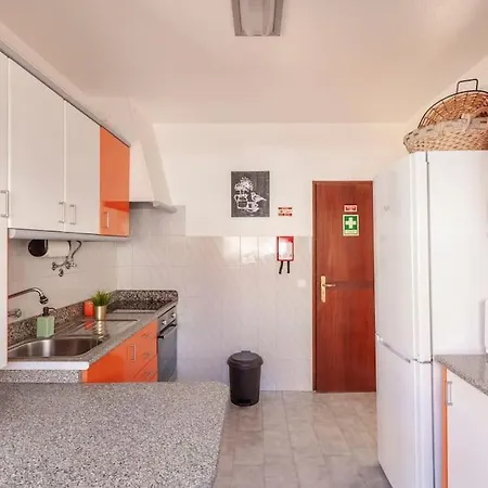 Holiday home Ninestories Baleal Ferrel (Leiria)