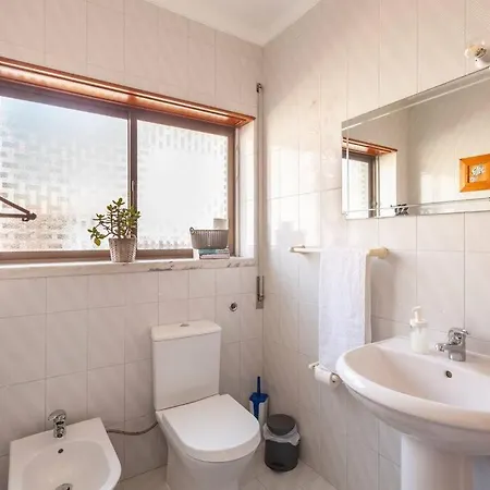 Ninestories Baleal Holiday home *