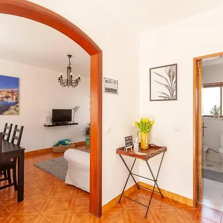Holiday home Ninestories Baleal Ferrel (Leiria)