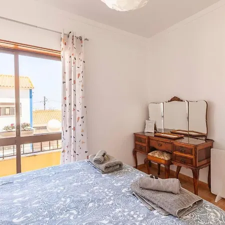 Ninestories Baleal Holiday home Ferrel (Leiria)
