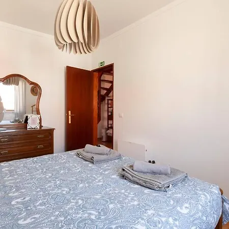 Holiday home Ninestories Baleal Ferrel (Leiria)