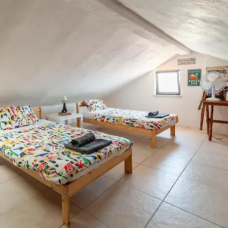 Ninestories Baleal Casa de Férias