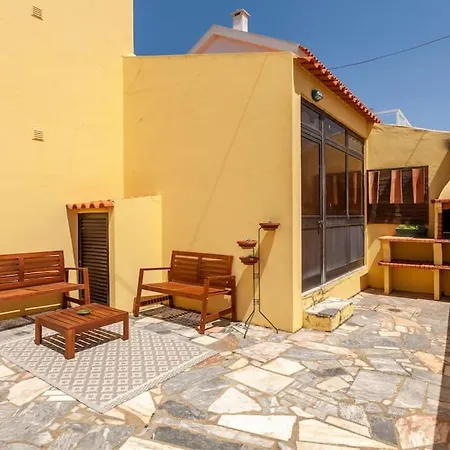 Holiday home Ninestories Baleal *