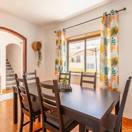 Holiday home Ninestories Baleal *