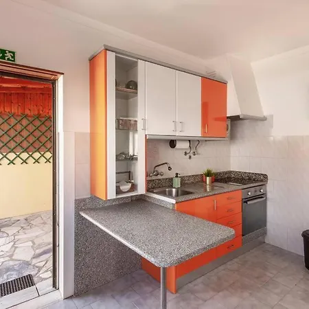 Ninestories Baleal Holiday home