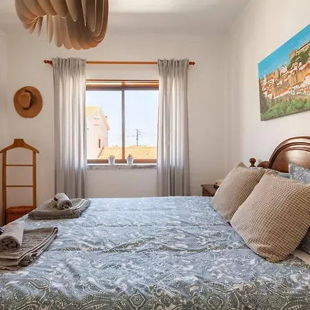 Ninestories Baleal Holiday home