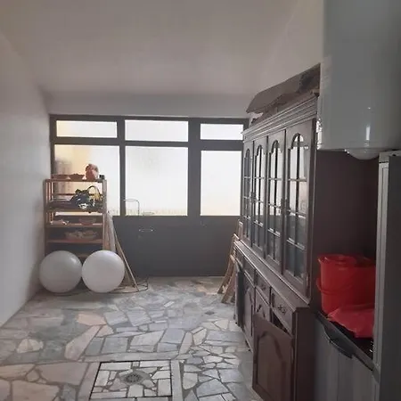 Ninestories Baleal Holiday home *