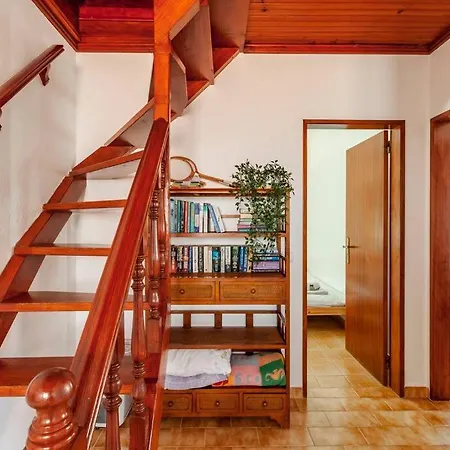 Holiday home Ninestories Baleal *